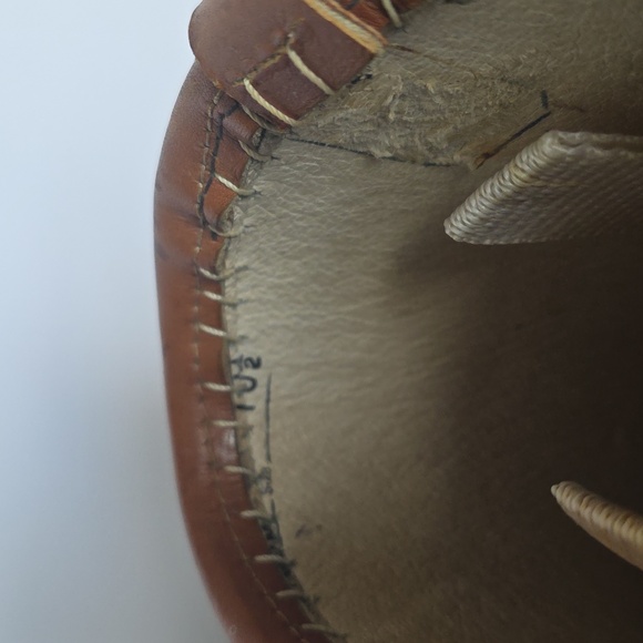 Two-Tone Leather Riding Boots - Picture 5 of 16